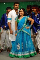 Okkadine Movie Latest Photos